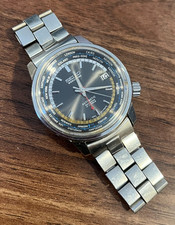 Vintage seiko time for sale  Jamestown