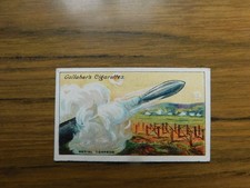 Torpedo aéreo The Great War Series 2nd Series 1915 Gallaher #145  comprar usado  Enviando para Brazil
