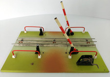 Gauge merkur rail for sale  LUTON