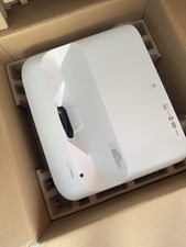 Ls650w pro uhd for sale  CAMBERLEY