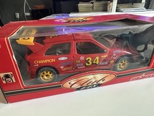 Majorette citroen rallye d'occasion  Cesson