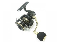 DAIWA 23 BG SW 4000D-CXH 485282 comprar usado  Enviando para Brazil