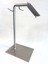 Lowery workstand clamp for sale  HUDDERSFIELD