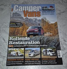 Campervans 2021 magazin gebraucht kaufen Campervans 2021 magazin gebraucht kaufen  Halle