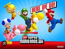 Vend jeu wii d'occasion  Saint-Ouen