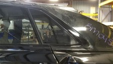 Usado, 22 2022 AUDI Q8 SQ8 FABRICANTE DE EQUIPAMENTO ORIGINAL QUARTO DE VIDRO TRASEIRO JANELA DRIVER ESQUERDO TEMPERADO comprar usado  Enviando para Brazil