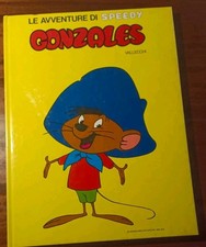 Avventure speedy gonzales usato Avventure speedy gonzales usato  Torino