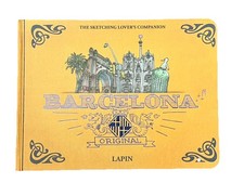 Barcelona original sketching for sale  Highland Park