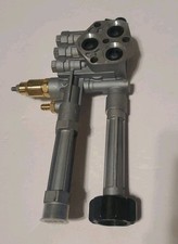 Pressure washer pump for sale  Natalia