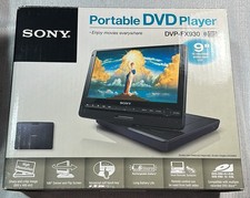 Sony inch portable for sale  Saint Charles