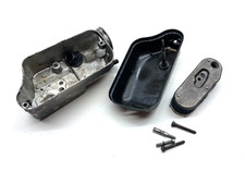 Scatola coperchio carburatore usato Scatola coperchio carburatore usato  Frattaminore