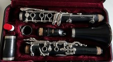 Jupiter clarinet jcl for sale  Finksburg