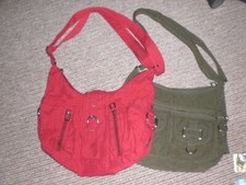 Hübsche handtaschen gebraucht kaufen  Briesen (Mark)