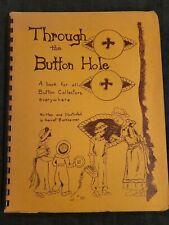 Button hole harriet for sale  Forest Hills