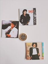 Michael jackson 50mm for sale  HOLYWELL