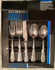 Retroneu tuileries leaf for sale  Northfield
