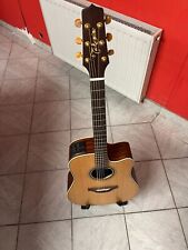 Takamine p3dc westerngitarre gebraucht kaufen  Köln