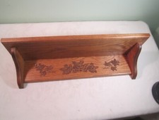 Solid wood wall for sale  Dillsburg
