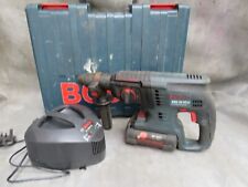 Working bosch cordless for sale  Shipping to Ireland