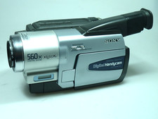 Sony dcr trv gebraucht kaufen  Hünfeld