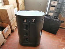 Messewand faltdisplay gebogen gebraucht kaufen  Heddesheim