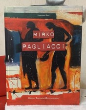 Libro mirko pagliacci usato  Anzio