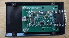 Isolated rs232 usb for sale  New Hartford