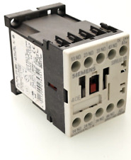 Siemens sirius schütz gebraucht kaufen  Stadtlohn