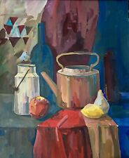 Large still life for sale  DUNDEE