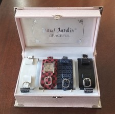 Paul jardin silver for sale  Jacksonville