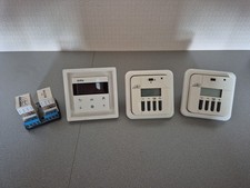 gira zeitschaltuhr gebraucht kaufen  Burgthann
