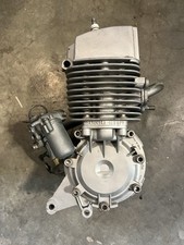 Moteur mobylette motobécane d'occasion  Aubenas