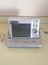 Casio exilim z55 usato  Milano