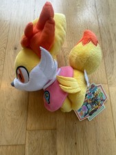 Fennekin plush toy for sale  LONDON