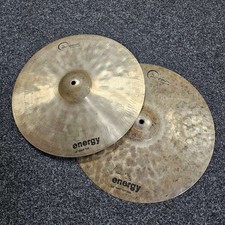 Hat cymbals dream for sale  ROTHERHAM