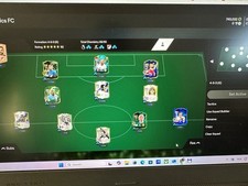 Account pele carlos gebraucht kaufen  Landsberg am Lech