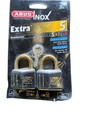 Abus nautic t84mb for sale  STANFORD-LE-HOPE
