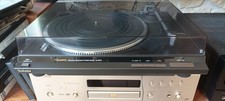 Superbe platine vinyle d'occasion  Lille-