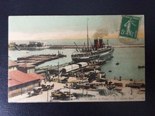 Carte postale ancienne d'occasion  Mauron
