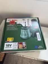 Bosch universalspray 18v gebraucht kaufen  Versand nach Germany