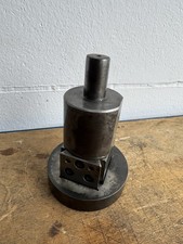Hunton bolster punch for sale  HAVERHILL