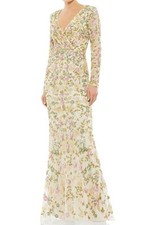 Mac duggal floral for sale  Phoenix