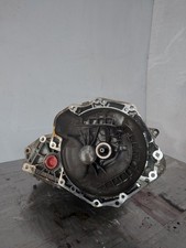 Gearbox vauxhall corsa for sale  WINSFORD