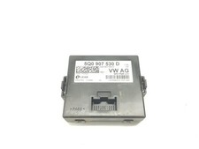 5q0907530d modulo elettronico usato  Ferrara