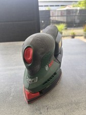 Bosch 18v akkuschleifgerät gebraucht kaufen  Villingen-Schwenningen