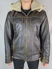 Wilsons leather mens for sale  Plain