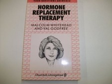 Hormone replacement therapy for sale  UK