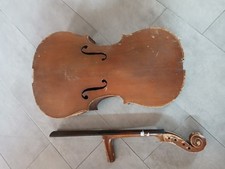 Violoncello Primi 800 Da Restaurare comprar usado  Enviando para Brazil