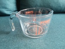 Pyrex messbecher glaskanne gebraucht kaufen  Wiefelstede