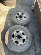 Toyota hilux pair for sale  BELLSHILL